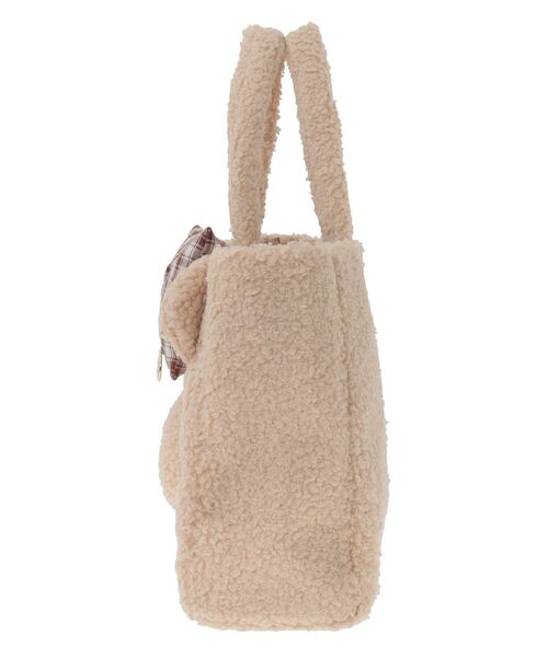 「Maison de FLEUR」 2WAYバッグ FREE ピンク レディース_画像7