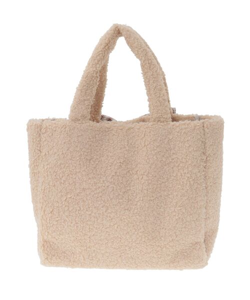 「Maison de FLEUR」 2WAYバッグ FREE ピンク レディース_画像8