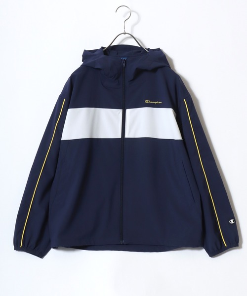 Champion(チャンピオン) マウンテンパーカー ウインドブレーカー UV Champion(チャンピオン) マウンテンパーカー ウインドブレーカー UV