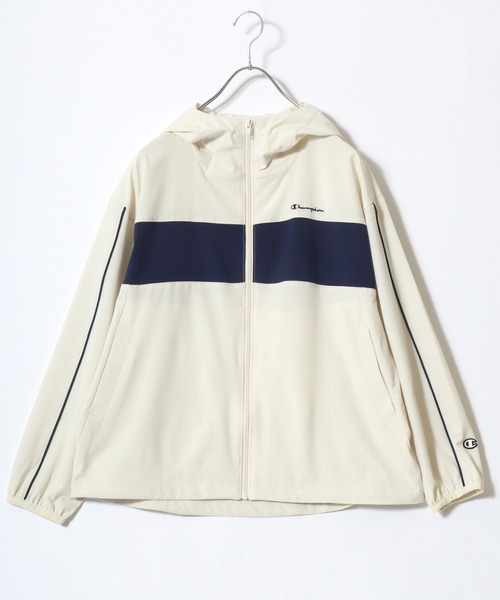 Champion（チャンピオン） マウンテンパーカー ウインドブレーカー UV