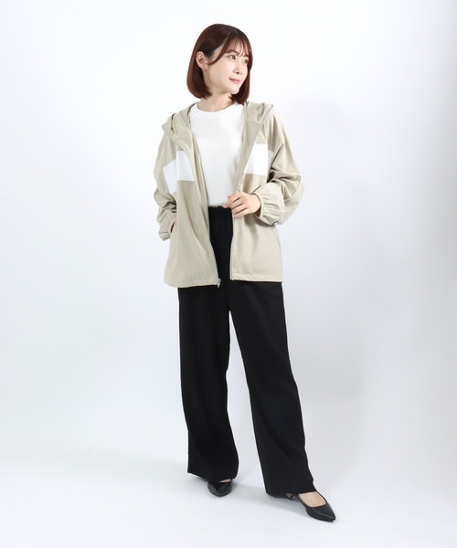 Champion（チャンピオン） マウンテンパーカー ウインドブレーカー UV