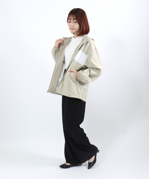 Champion（チャンピオン） マウンテンパーカー ウインドブレーカー UV