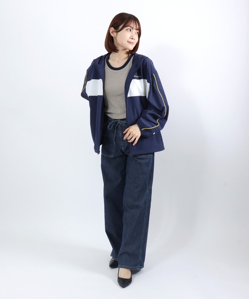Champion（チャンピオン） マウンテンパーカー ウインドブレーカー UV