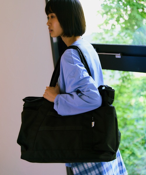 snow peak（スノーピーク） トートバッグ Snow Peak / Recycled