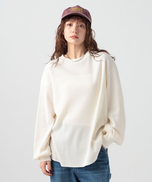 BAYFLOW（ベイフロー） tシャツ 「WEB限定/セットアップでも別々でも