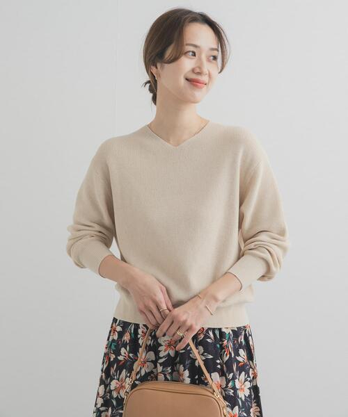 URBAN RESEARCH DOORS（アーバンリサーチドアーズ） ニット セーター