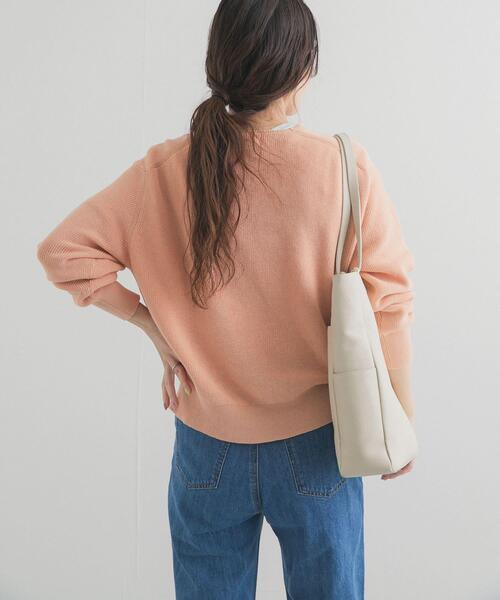 URBAN RESEARCH DOORS（アーバンリサーチドアーズ） ニット セーター