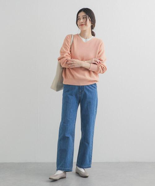 URBAN RESEARCH DOORS（アーバンリサーチドアーズ） ニット セーター