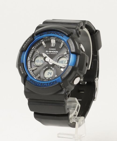 G-SHOCK デジタル腕時計 ブラック G-SHOCK 「G-SHOCK」 デジタル腕時計 - ブラック メンズ : ZOZOTOWN
