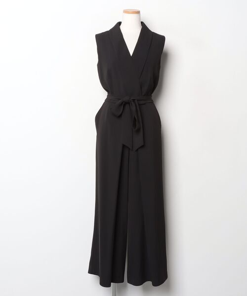 RUIRUE BOUTIQUE（ルイルエブティック） セットアップ M ブラック 
