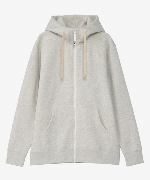 THE NORTH FACE（ザ ノースフェイス） ジップアップパーカー M