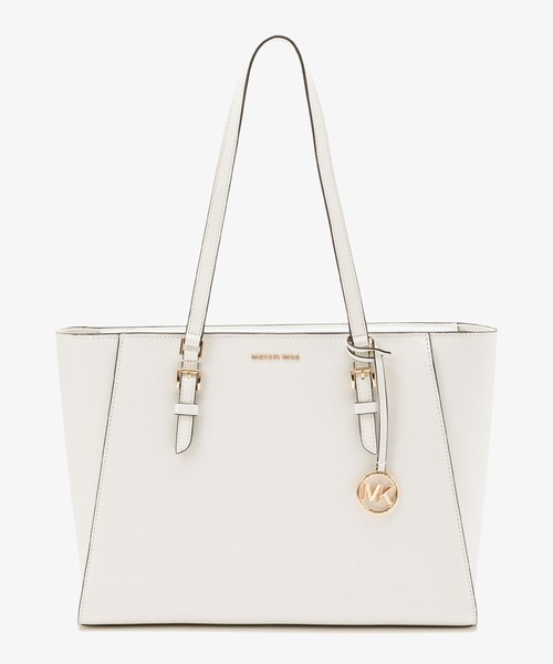 MICHAEL KORS（マイケルコース） トートバッグ FREE ホワイト