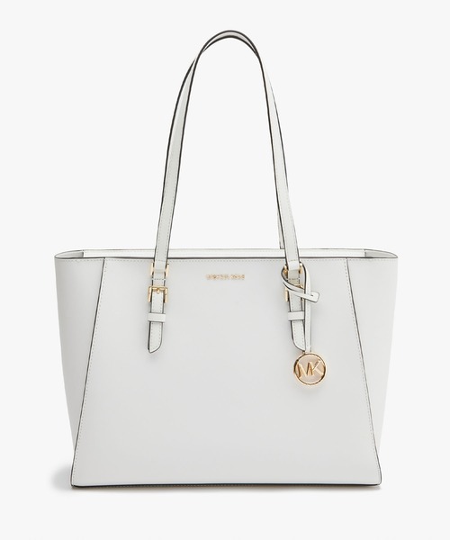 MICHAEL KORS（マイケルコース） トートバッグ FREE ホワイト