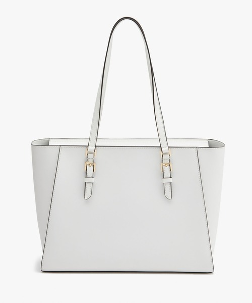MICHAEL KORS（マイケルコース） トートバッグ FREE ホワイト
