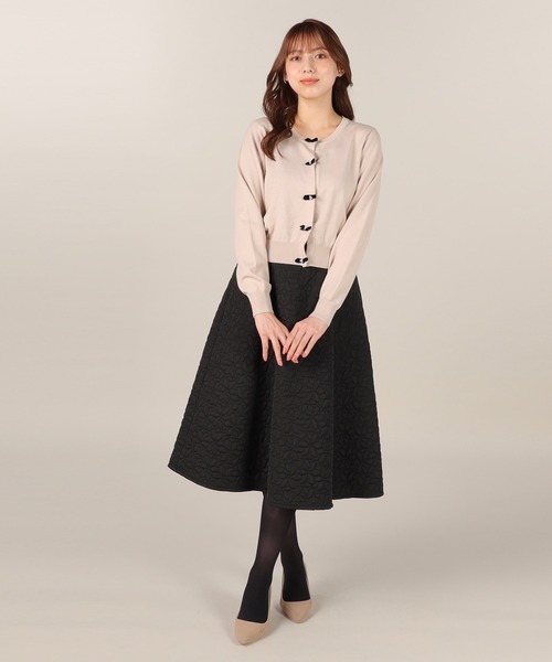 「LAISSE PASSE」 スカート SMALL ピンク レディース_画像7