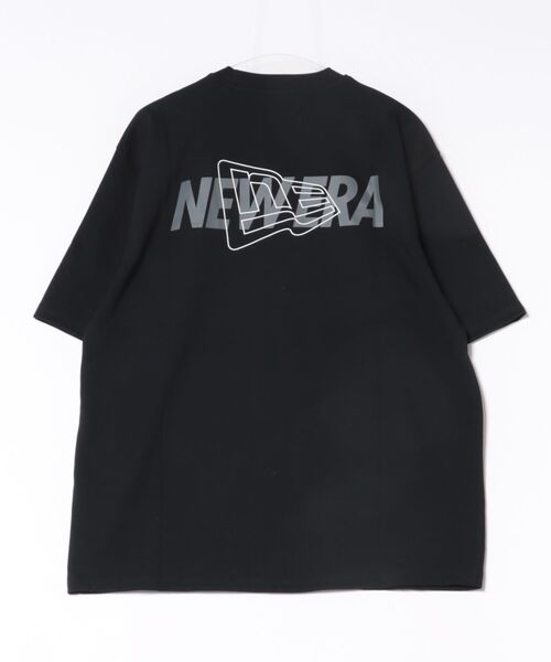 【新品・未使用】ニューエラ　NEW ERA ロゴTシャツ　5枚セット M NEW ERA（ニューエラ） tシャツ メンズ レディース : ZOZOTOWN Yahoo