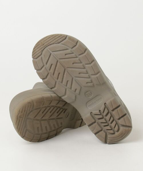 「FREAK'S STORE」 サンダル 24.0cm ベージュ メンズ_画像3