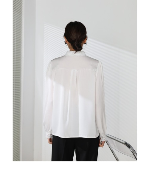 shoppinggo ブラウス シャツ シャツ ブラウス レディース トップス shoppinggo ブラウス シャツ シャツ ブラウス レディース トップス