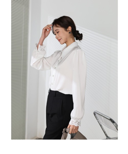 shoppinggo ブラウス シャツ シャツ ブラウス レディース トップス shoppinggo ブラウス シャツ シャツ ブラウス レディース トップス