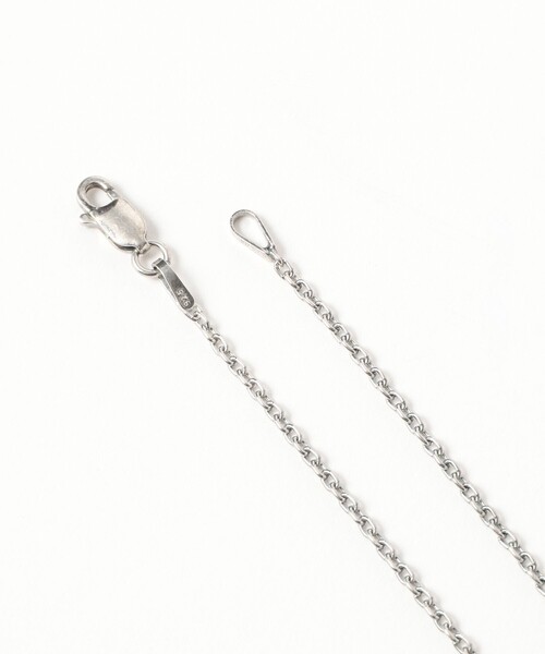 ネックレス NORTH WORKS / Flower Coin Necklace メンズ レディースの画像