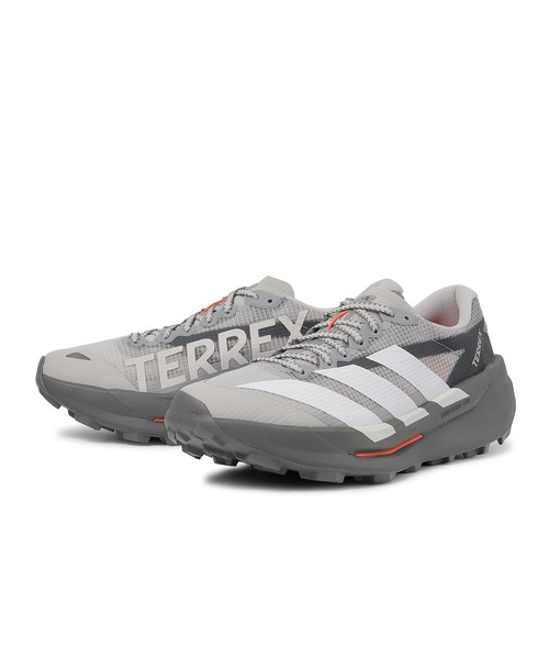 adidas（アディダス） スニーカー TERREX AGRAVIC TT JS3518 メンズ
