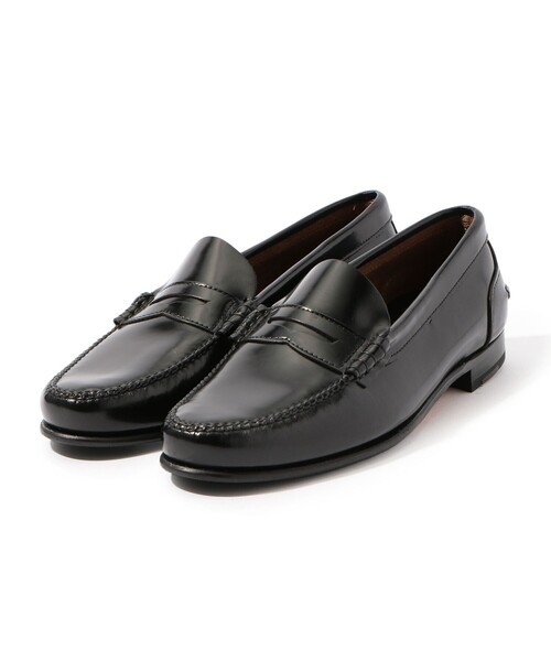 ローファー CASTELLANO コインローファー メンズ : ZOZOTOWN Yahoo!店