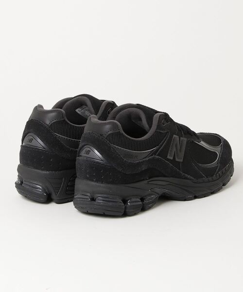 「New Balance」 ローカットスニーカー 23.5cm ライトグレー レディースの画像