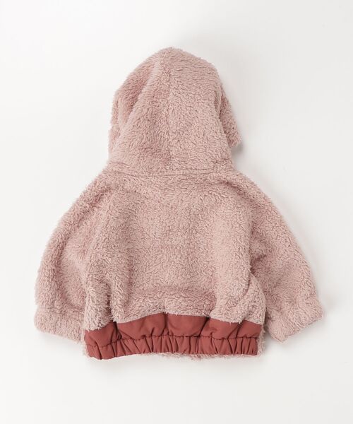 patagonia（パタゴニア） 「KIDS」ジャケット 12 ブラウン キッズ