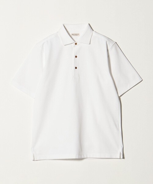 BEAUTY＆YOUTH UNITED ARROWS ポロシャツ クール ハイゲージ