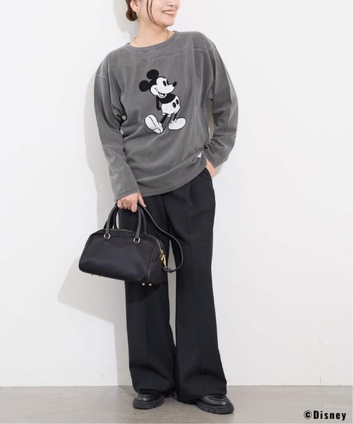 JOURNAL STANDARD(ジャーナルスタンダード) tシャツ 「追加2」MICKEY JOURNAL STANDARD(ジャーナルスタンダード) tシャツ 「追加2」MICKEY