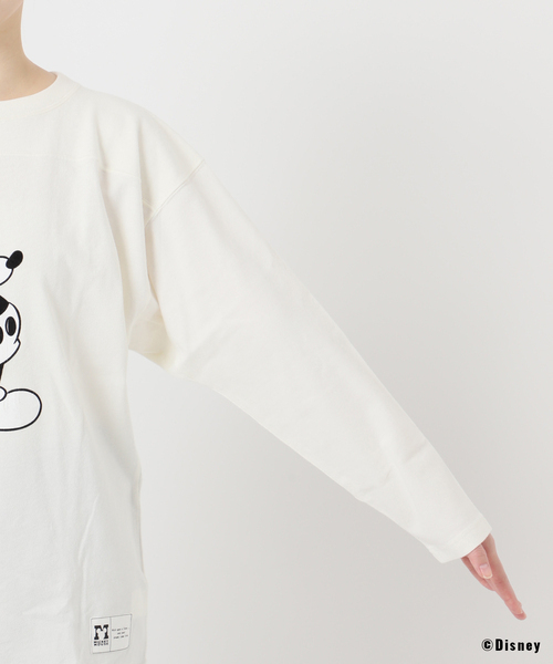 JOURNAL STANDARD（ジャーナルスタンダード） tシャツ 「追加2」MICKEY