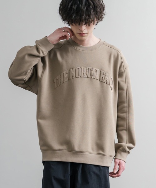 THE NORTH FACE（ザ ノースフェイス） ノースフェイス トレーナー