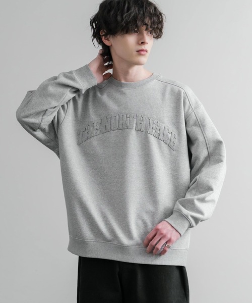 THE NORTH FACE - 『専用』THE NORTH FACE STANDARDスエット THE NORTH FACE（ザ ノースフェイス） ノースフェイス トレーナー