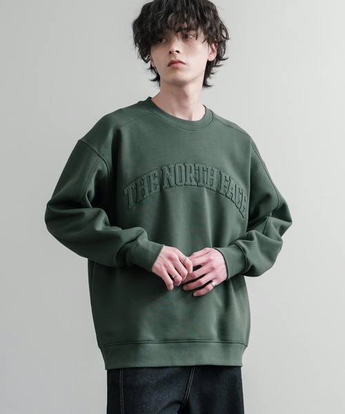 THE NORTH FACE（ザ ノースフェイス） ノースフェイス トレーナー