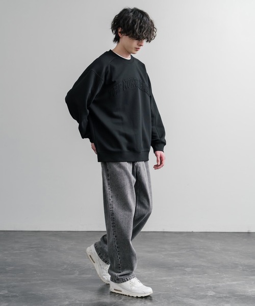 THE NORTH FACE（ザ ノースフェイス） ノースフェイス トレーナー