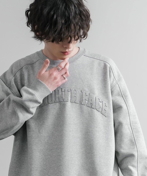 THE NORTH FACE（ザ ノースフェイス） ノースフェイス トレーナー 