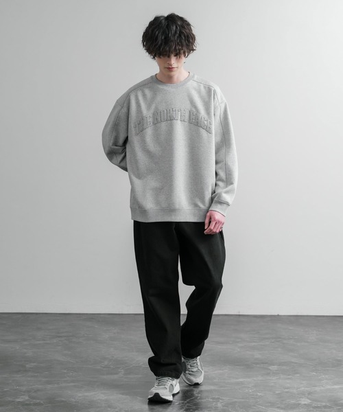 THE NORTH FACE（ザ ノースフェイス） ノースフェイス トレーナー