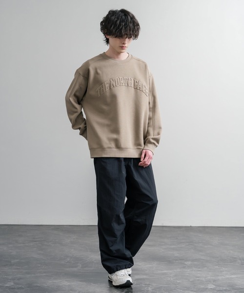 THE NORTH FACE（ザ ノースフェイス） ノースフェイス トレーナー 
