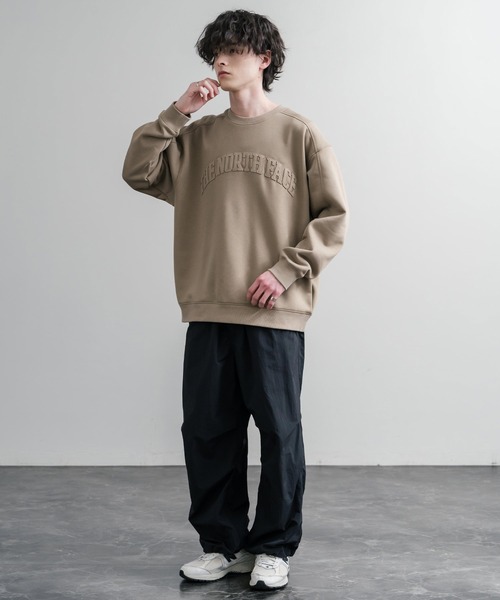 THE NORTH FACE（ザ ノースフェイス） ノースフェイス トレーナー