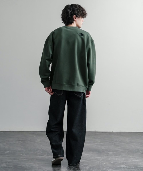 THE NORTH FACE（ザ ノースフェイス） ノースフェイス トレーナー