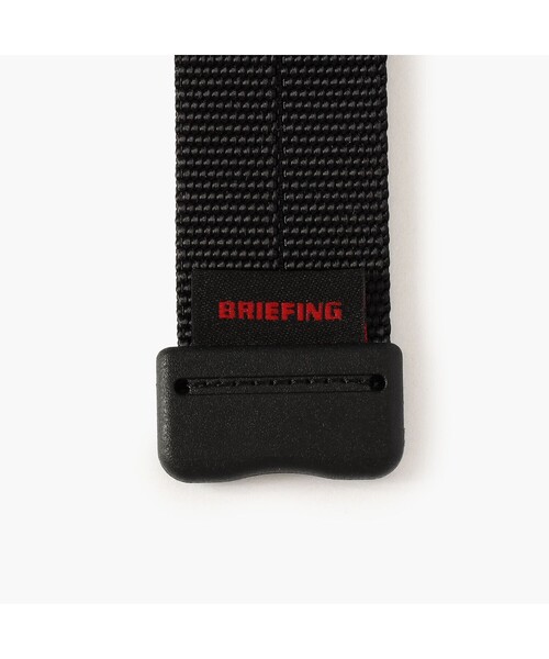 BRIEFING（ブリーフィング） ベルト 「BRIEFING GOLF／ブリーフィング