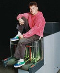vans スニーカー オーセンティック / A...の詳細画像5
