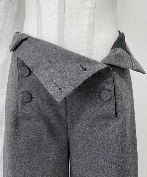 「DRESS LAB」 セットアップ M ブラック レディース_画像3