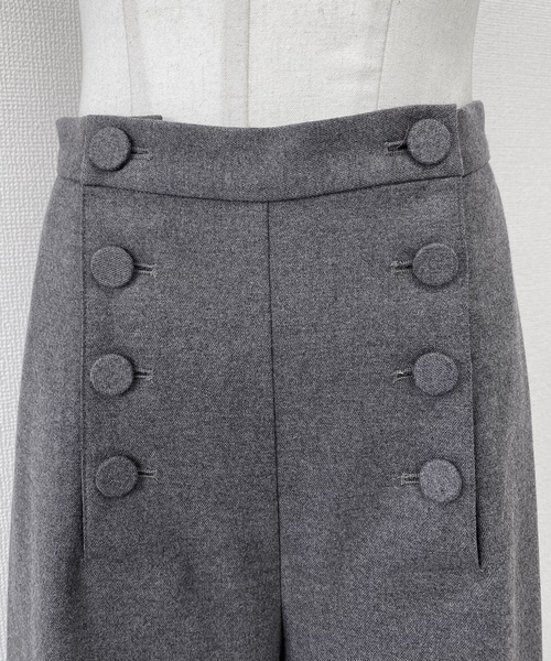 「DRESS LAB」 セットアップ M ブラック レディース_画像8