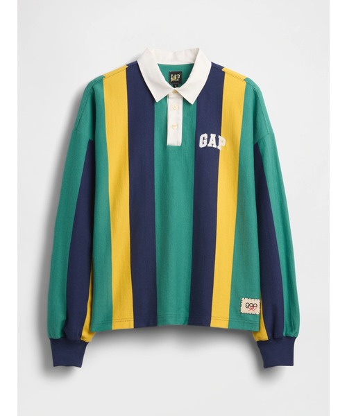 GAP（ギャップ） ポロシャツ × Sean Wotherspoon オーバーサイズ