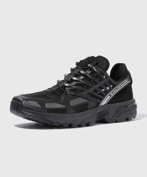 スニーカー 「SALOMON/サロモン」ACS PRO SHELL L49160900 メンズの画像