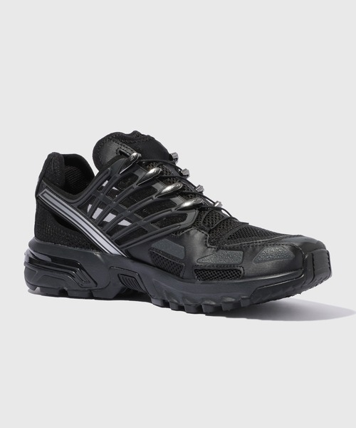 スニーカー 「SALOMON/サロモン」ACS PRO SHELL L49160900 メンズの画像