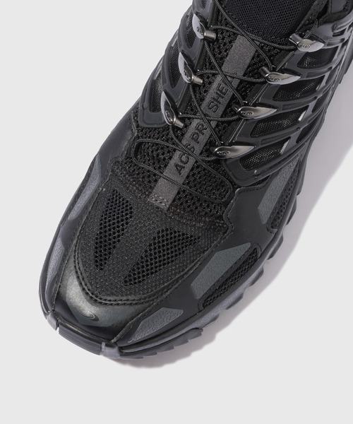 スニーカー 「SALOMON/サロモン」ACS PRO SHELL L49160900 メンズの画像