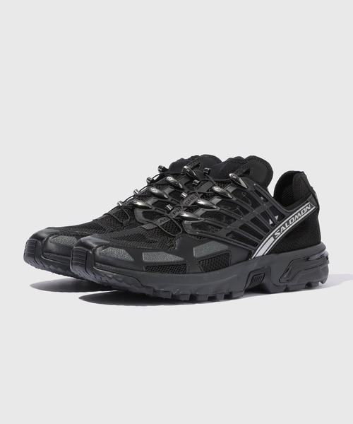スニーカー 「SALOMON/サロモン」ACS PRO SHELL L49160900 メンズの画像