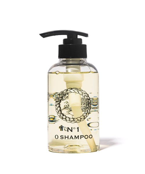 【新品】 O SKIN&HAIR オー シャンプー トリートメント ヘアケア O SKIN ＆ HAIR（オースキンアンドヘア） シャンプー o skin & hair